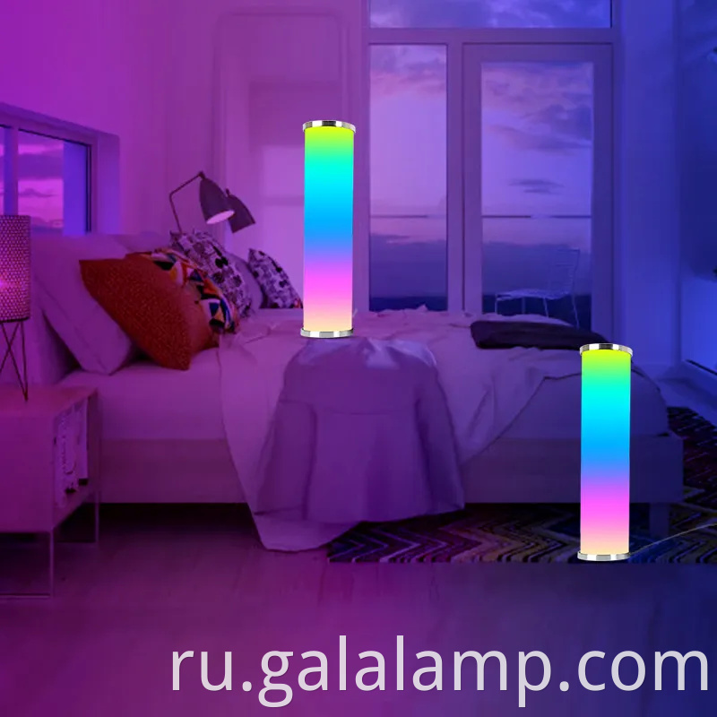 Светодиодные батончики окружающей среды для атмосферы ПК и телевизионной комнаты